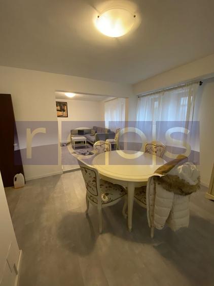 VANZARE -APARTAMENT 2 CAMERE- DEMISOL -DOROBANTI -FLOREASCA