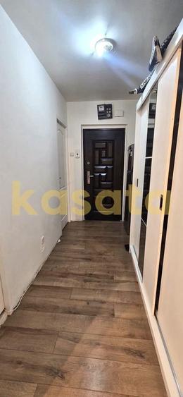 OPORTUNITATE | GARSONIERA | BERCENI | BLOC ANVELOPAT | MOBILAT UTILAT