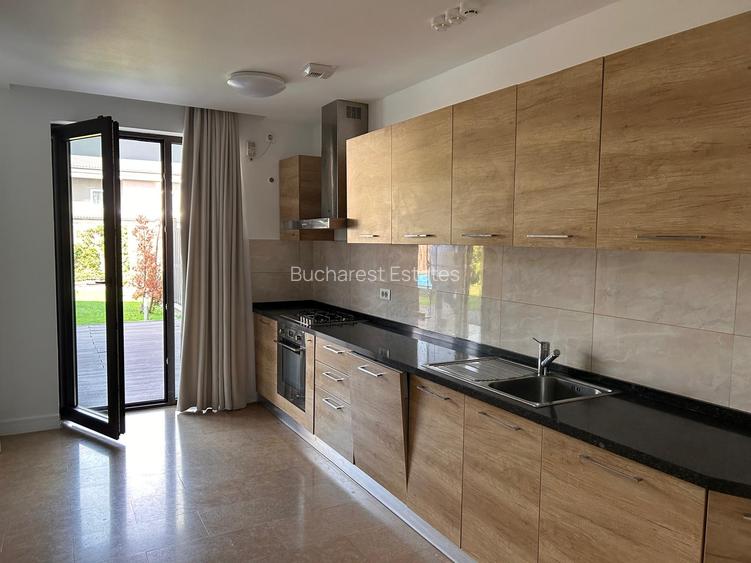 Oxford Gardens 7 bedrooms villa - 23