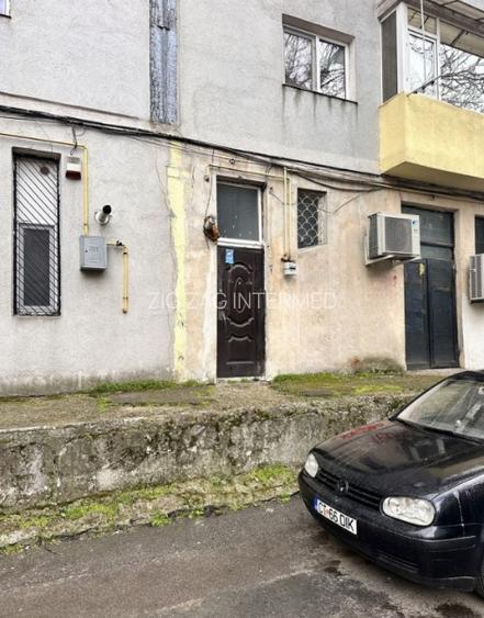 INEL II - zona traficata, spatiu comercial, 102 mp. - 6