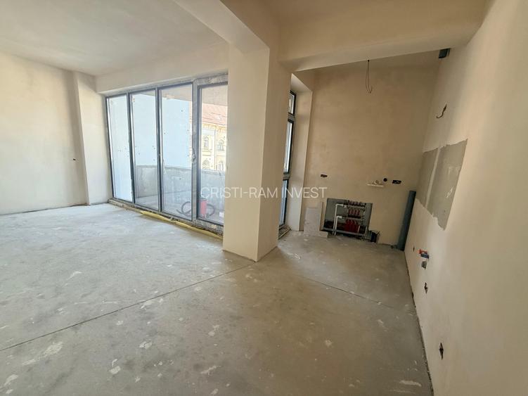 GARSONIERĂ | VIITORULUI 178 RESIDENCE | DIRECT DEZVOLTATOR | 0% COMISION - 4