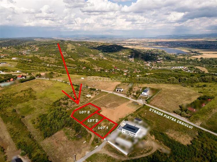 RECO Teren intravilan str. Piatra Craiului - 6