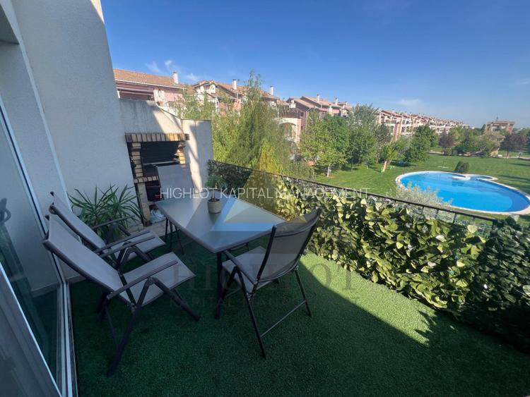 4 camere Ibiza Sol| Școală Americană| Pipera| Voluntari - 4