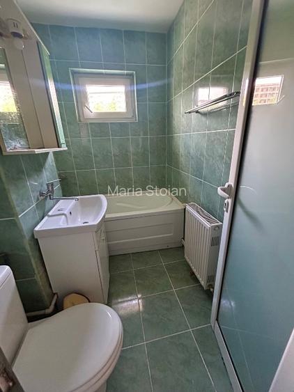 Vând apartament cu 3 camere în Păcurari, Cimitirul Evreiesc - 5