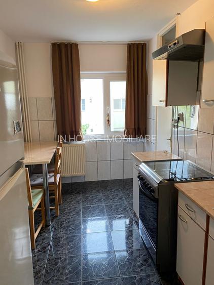 Apart 2 camere 56m2 | Aviatiei - Siriului | Metrou Aurel Vlaicu | Promenada - 9