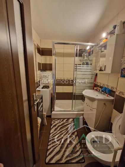 2 camere decomandate | 50 mp | Între Lacuri–Iulius Mall–FSEGA - 6