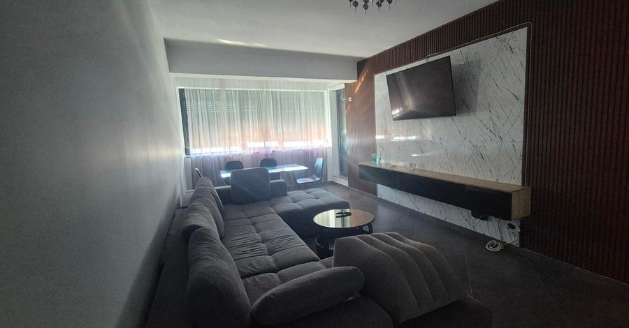 Apartament 2 camere Spazio Residence