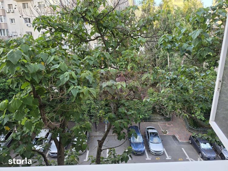 Garsonieră, metrou Piata Muncii, 42 mp utili, etaj 4/8 - 11