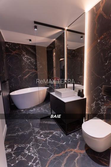 Apartament DELUXE cu 3 camere de închiriat, ultracentral - 11