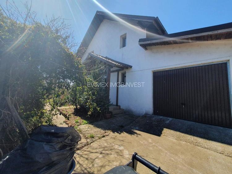 Vanzare casa Snagov Vladiceasca - 2
