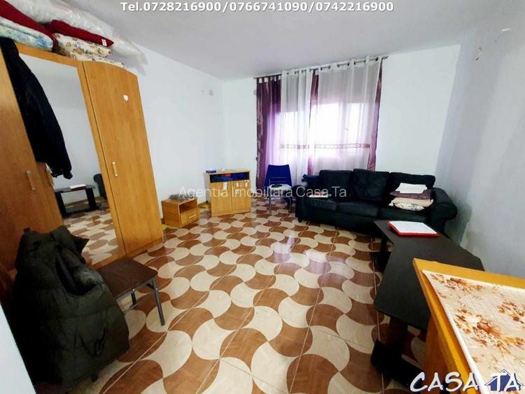 Casa P+M, situata in Balesti-Tamasesti de Jos - 6