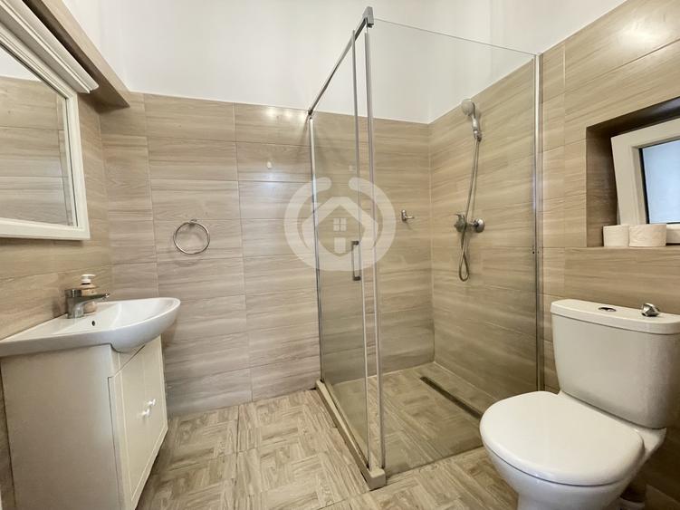Apartament de vânzare – Centrul Istoric Sibiu | 2 Garsoniere