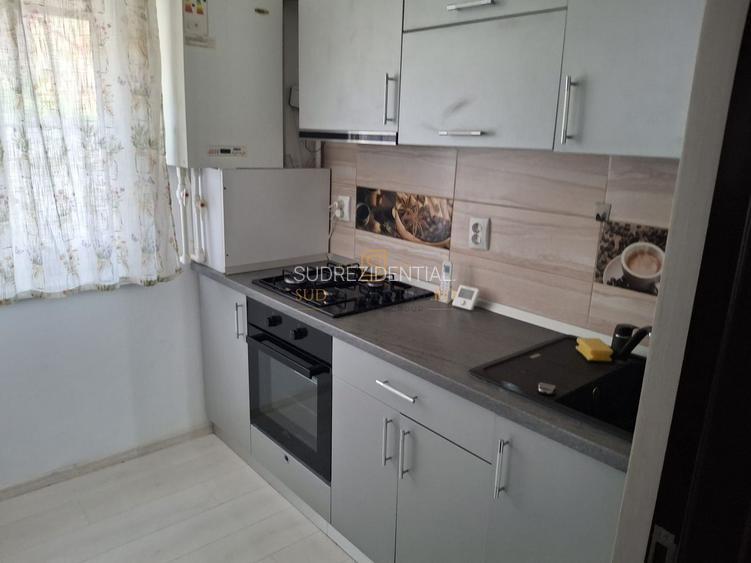 Apartament modern + curte, disponibila imediat, Drumul Fermei - 4