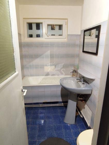 2 camere în Gheorgheni(zona Diana) | Etaj 1 | Balcon | Bloc reabilitat