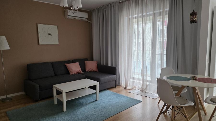 2 camere Lujerului - Exigent Plaza