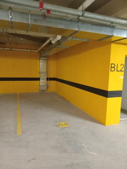 Apartament 3 Camere + parcare | 65,5 mp | Bloc Nou | Finisat Complet | Energia