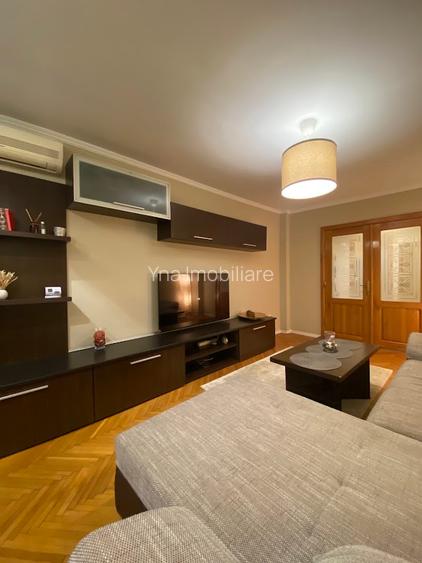 Ofer inchiriere ap 3 camere  ultracentral, mobilat modern, 500 euro - 7