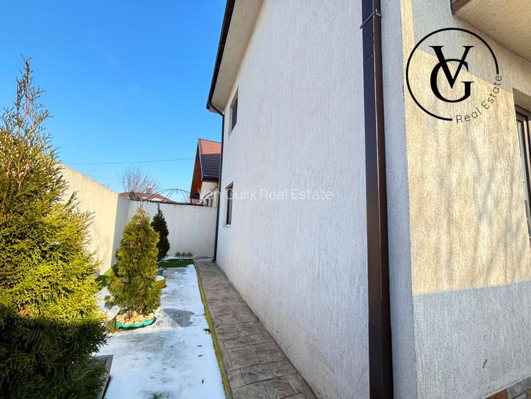 Vilă P+1 |4 camere | Navodari - 5