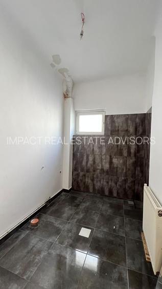 4 CAMERE BULEVARD DECEBAL ‖ VEDERE MIXTA ‖ ETAJ INTERMEDIAR - 4
