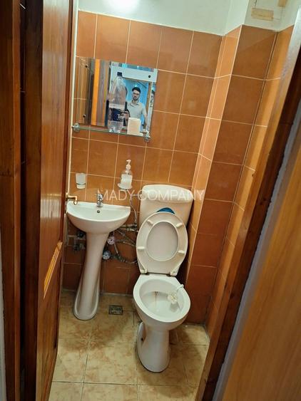 Apartament cu 4 camere,stradal pe Lapusneanu, Sat Vacanta-Zodiac,