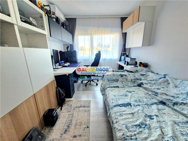 Apartament 3 camere | parcare | et 3 | Pacii -  Complex Ten Blocks - 3