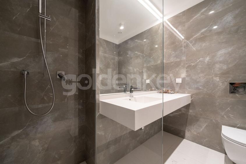 Apartament cu 4 camere in complex | terasa cu vedere