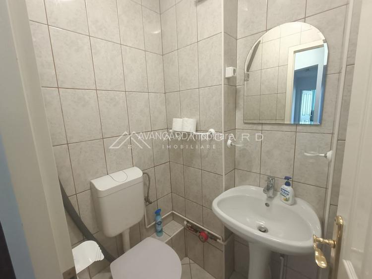 Apartament 4 camere | decomandat | 78 mp | P-ta Hermes - 7