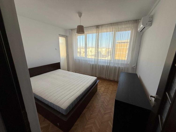 Apartament 3 camere Piata Iancului