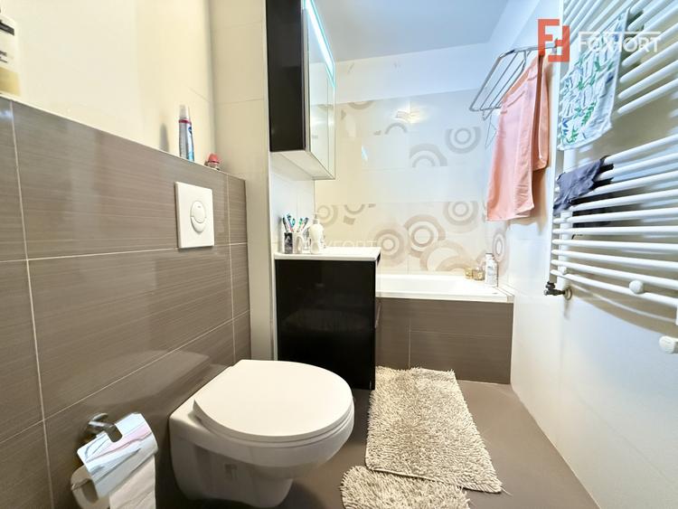 Apartament cu 4 camere de vanzare in Timisoara, zona Bucovina - 21