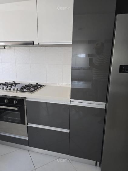 Ibiza Sol 4 camere cu 2 balcoane si 2 parcări