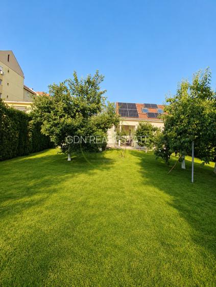 Apartament la casă, 4 camere, 120 mp | Bieltz - Aeroport - 19