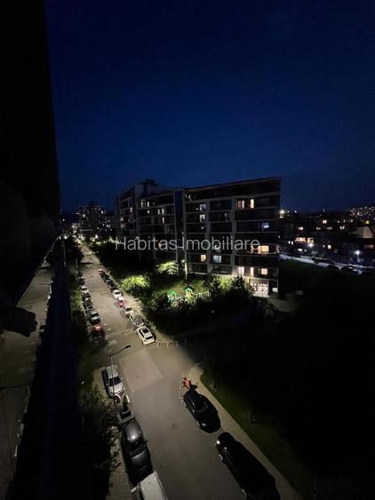 Apartament 3 camere, 2 terase, parcare, cartier Buna Ziua - 40