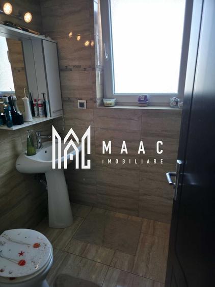 Apartament 2 camere | Sibiu , Arhitectilor | 48mp