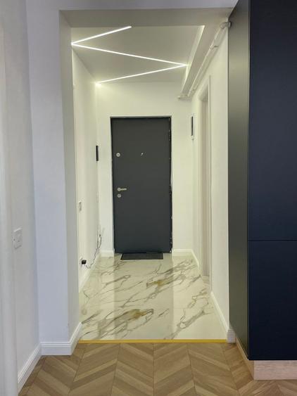 Apartament 3 Camere | 2 Bai | Damaroaia