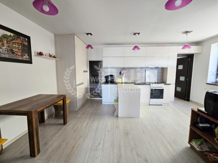 Casa individuala | 80mp utili | 500 mp teren | Zona Pod Ira! - 6