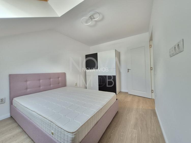 Apartament 2 camere, pet friendly - Doamna Stanca - 5