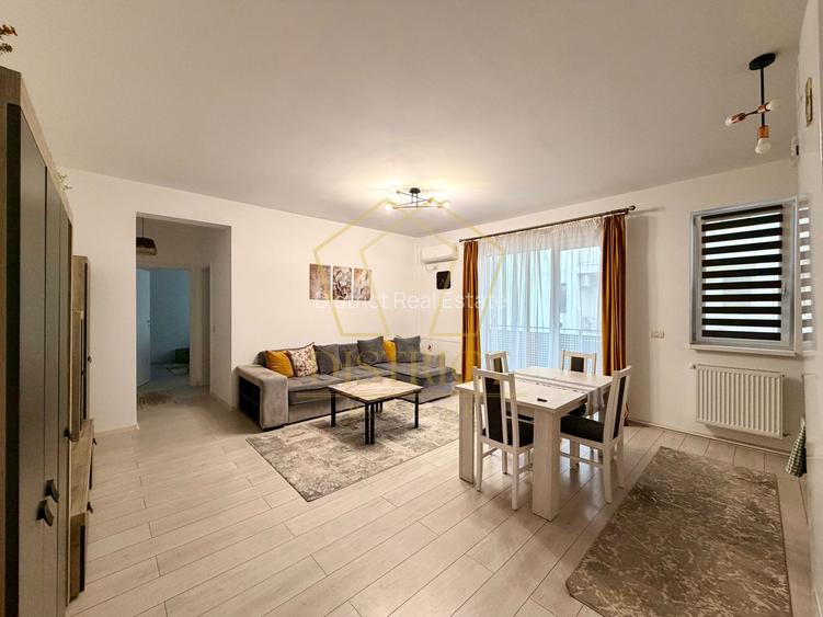 Pet Friendly | Apartament cu 2 camere | Timișoara, Braytim - 3
