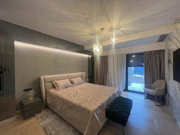 Apartament 3 camere - Herastrau, View Superb