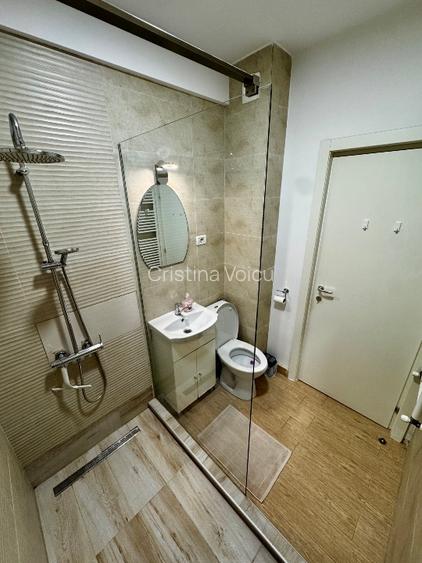 Inchiriez pe termen lung apartament 2 camere zona Alezzi la 100 m de plaja - 2
