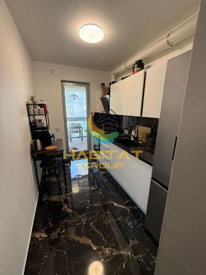 Apartament 2 camere- mobilat- Splaiul Unirii