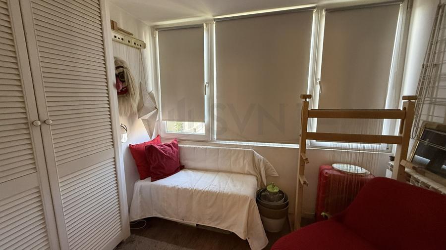 REA1024380 Apartament 3 camere I Mobilat I Unirii