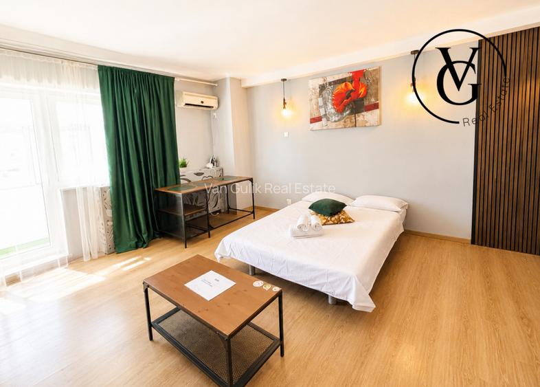 Apartament 2 camere Piata Unirii - Str. Negru Voda - 7
