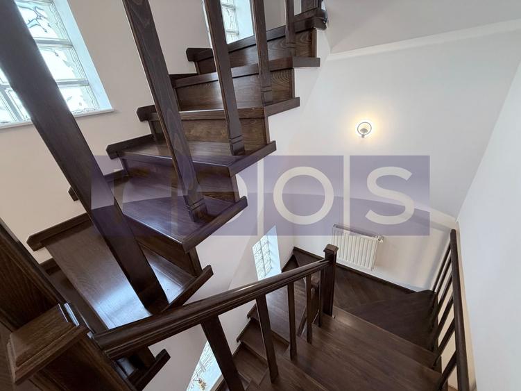 CASA INDIVIDUALA DE VANZARE | 4 CAMERE | MOGOSOAIA | - 8