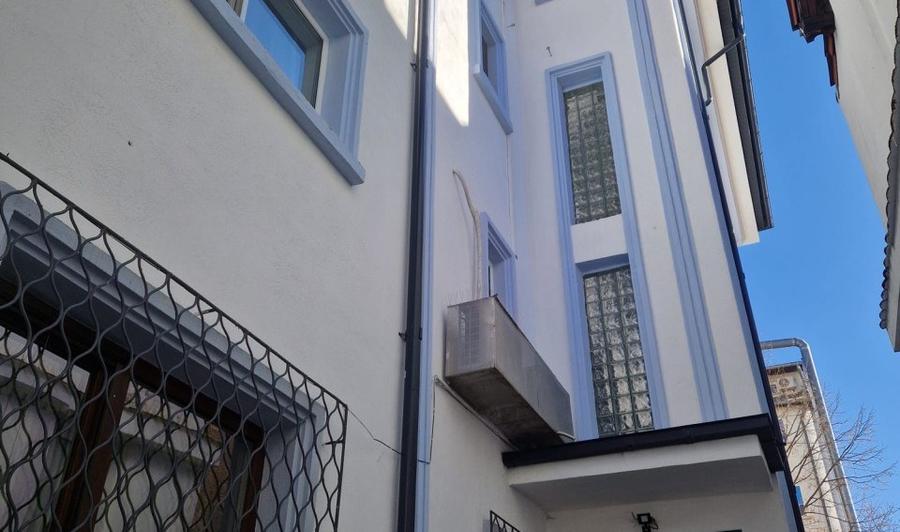 Penthouse 160 mp Aviatorilor