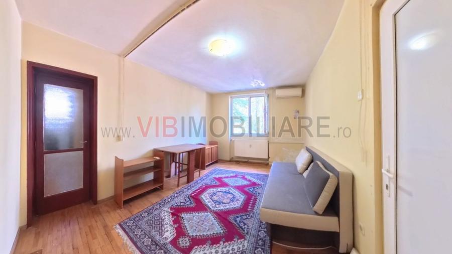 Piata Muncii - str Rodul Pamantului - apartament 3 camere