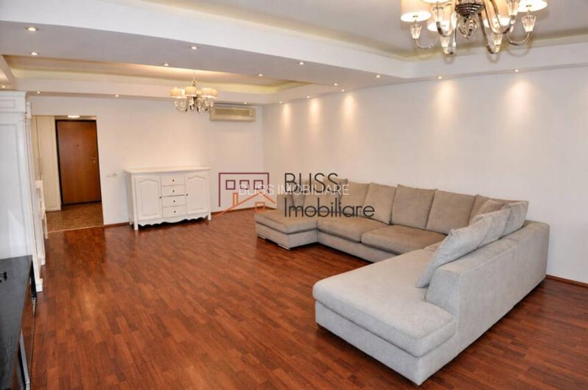 Apartament Spațios cu 3 Camere lângă Parcul Herăstrău - 3