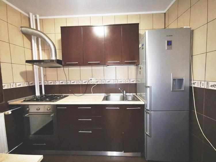 Inchiriere ap 3cam,2 dormitoare Lacul Tei, renovat, vis a vis de fac Constructii - 13