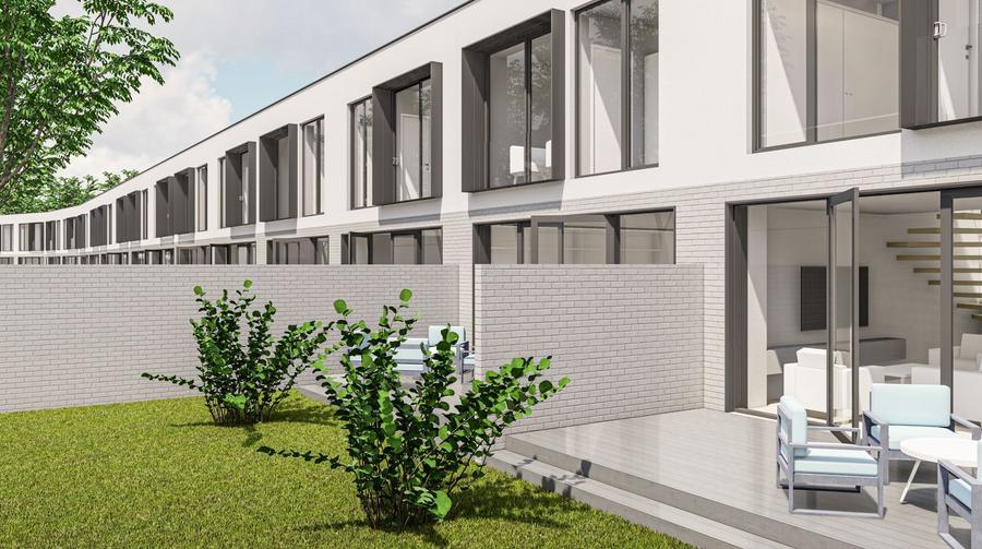 Case de vanzare Ultracentral Arad, AVALON ONE