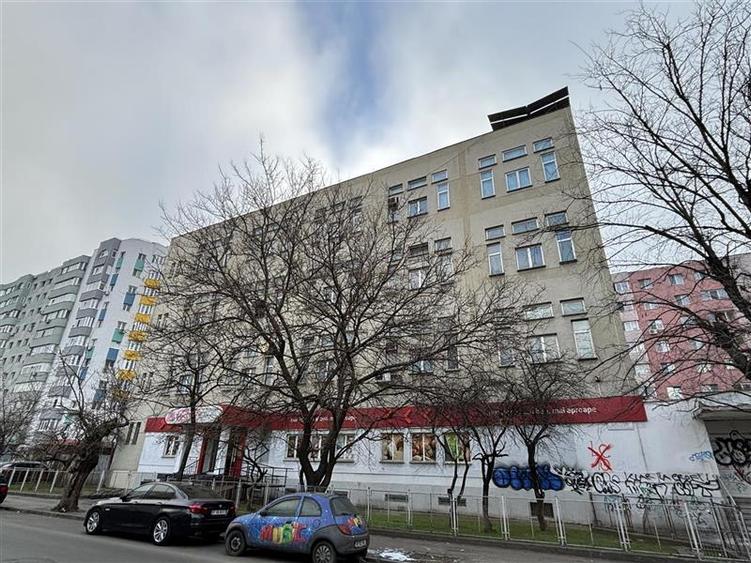 Vanzare spatiu comercial/cladire birouri Rahova - Margeanului, Bucuresti
