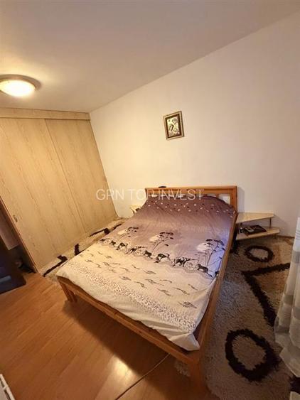 Apartament 4 camere 2 bai si balcon zona Mihai Viteazul - 3
